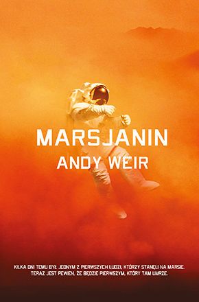 Andy Weir   Marsjanin 064825,1
